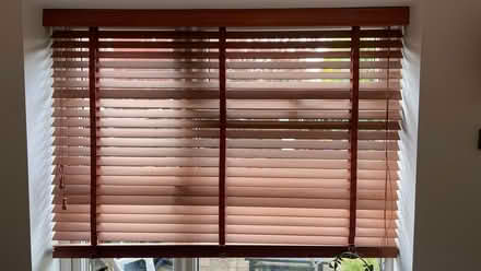 Photo of free Large blinds (Beeston NG9) #1