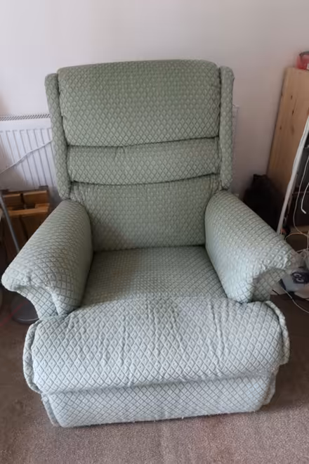 Photo of free Arm Chairs (Malvern WR14) #1