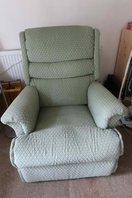 Photo of free Arm Chairs (Malvern WR14) #1