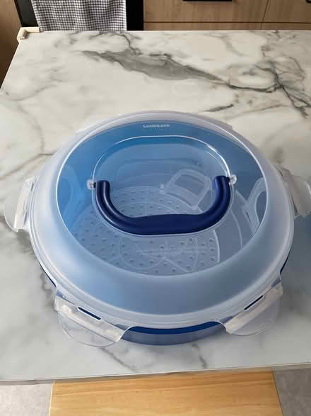 Photo of free Medium and Large Size Containers (Finchley Central, N3) #2