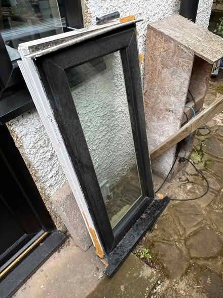 Photo of free Doubled glazed windows (Purley CR8) #2