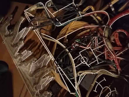 Photo of free Outdoor Christmas Lights (Breadsall Hilltop) #1