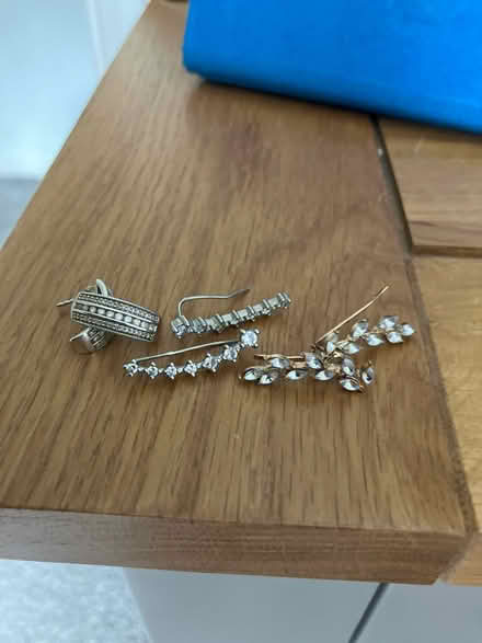 Photo of free Mixed jewellery (chelmsford CM2) #4