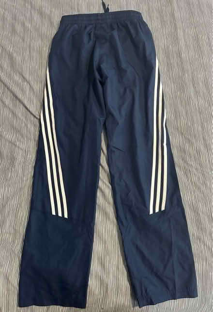 Photo of free Jean shorts & Adidas bottoms (B32) #2