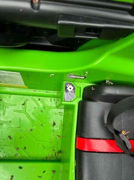 Photo of free Electric Children’s Lamborghini (N2) #4