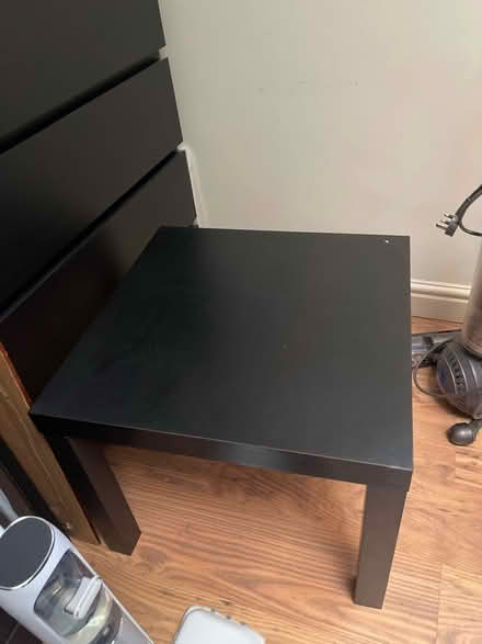 Photo of free Ikea coffee table (Barwell) #1