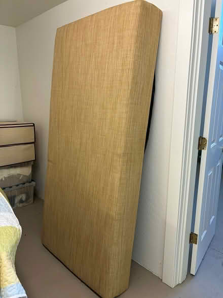 Photo of free Twin size daybed mattress (Talent Oregon) #1