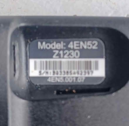 Photo of free TomTom Satnav (Hangleton BN3) #1
