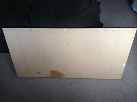 Photo of free MDF desk top (alton, GU34) #2