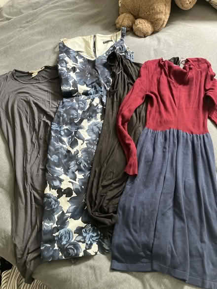 Photo of free Dress bundle (CM2) #1