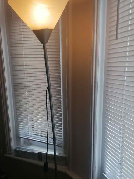 Photo of free Floor lamps (Upper Parkstone BH14) #2