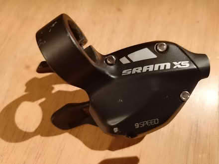 Photo of free SRAM X5 Rear Shifter 9-Speed (Montpelier BS6) #1