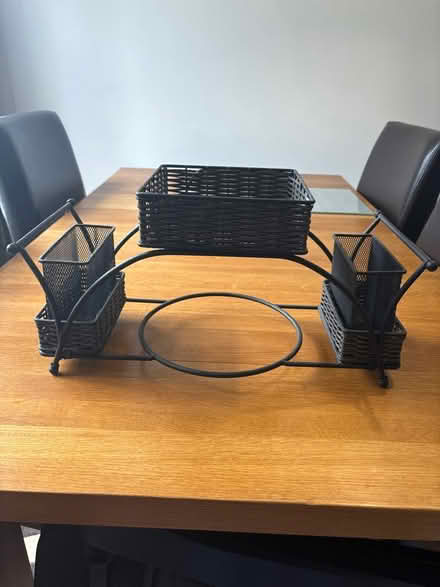 Photo of free table centre piece (NN3 Meadowfields) #2