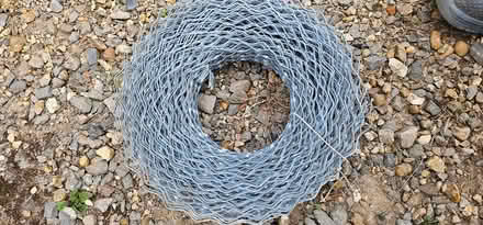 Photo of free Galvanised Mesh (Rickmansworth WD3) #3