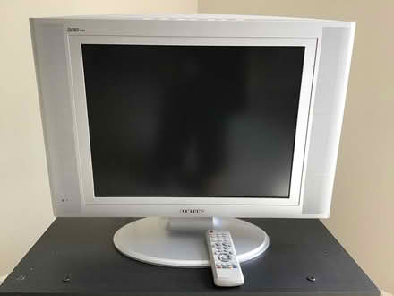 Photo of free 21” TV, Freeview box + stand (Shifnal TF11) #2