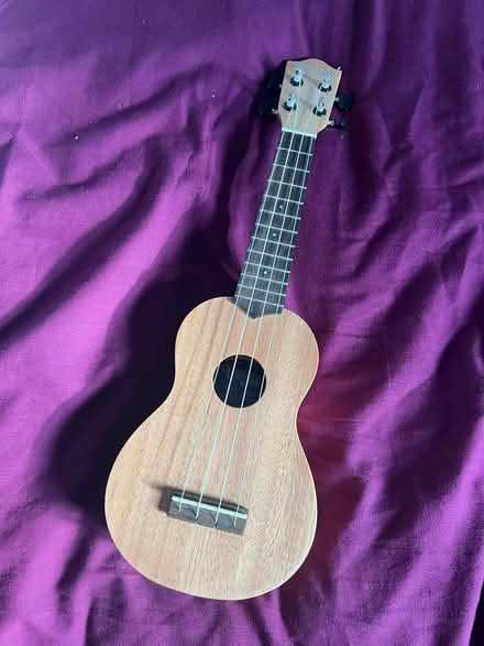 Photo of free Ukulele (St Leonard’s on Sea TN37) #1