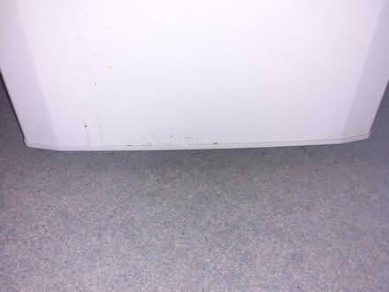 Photo of free Fridge freezer (Bear flat, Bath) #3