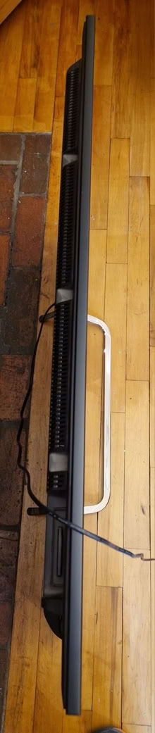 Photo of free Sony Bravia TV - spares / Repair (Manston LS15) #1