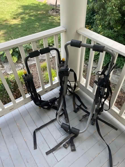 Photo of free Car Bike Racks (Catonsville, MD) #1
