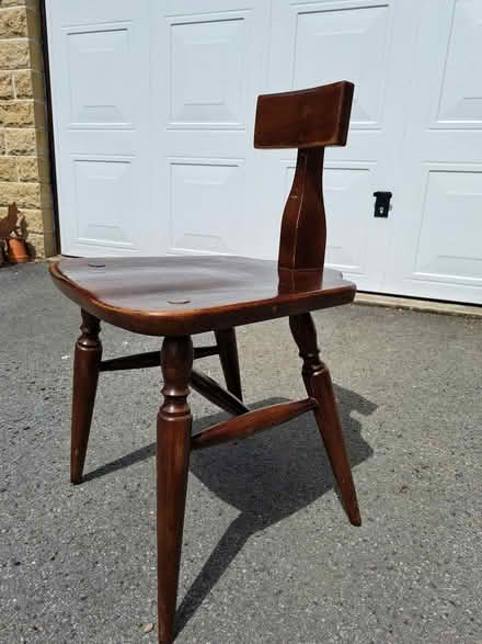 Photo of free Chairs (Darley Hillside DE4) #2