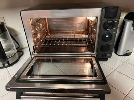 Photo of free Tovala Smart Toaster Oven (Elkhorn, CA) #3