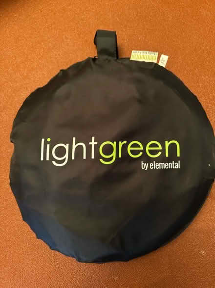 Photo of free Photography 5-in-1 Reflector (Cramlington NE23) #1