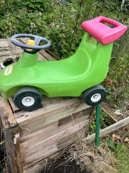 Photo of free Little Tikes toys (Stocksbridge S36) #2