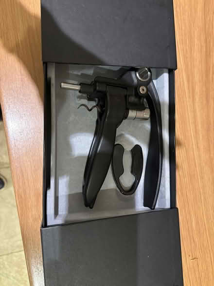 Photo of free Corkscrew (Finchley, N12) #1