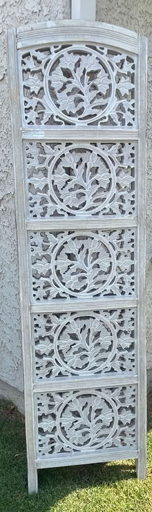 Photo of free Room divider (Oak Park, CA) #1