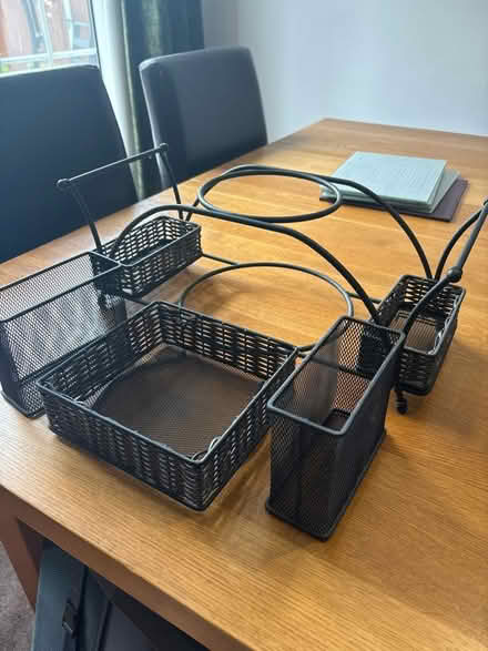 Photo of free table centre piece (NN3 Meadowfields) #3