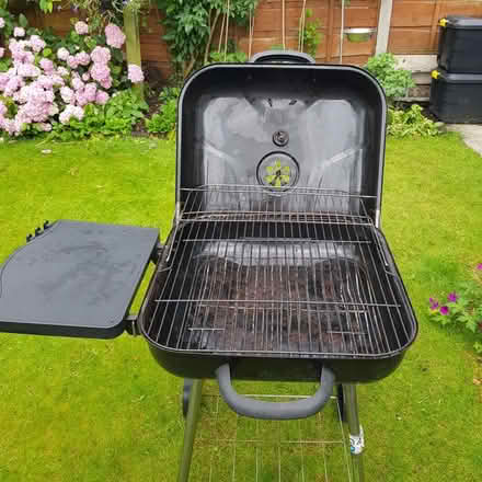 Photo of free Barbeque (Romiley SK6) #1