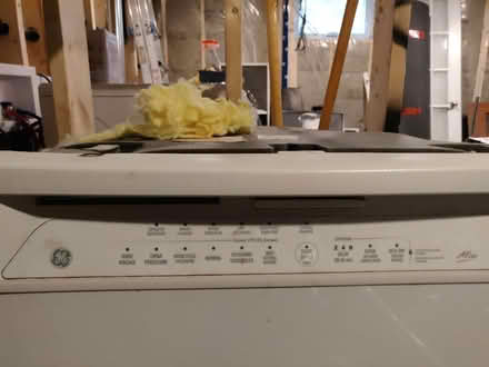 Photo of free Dishwasher (Old Ottawa south) #4