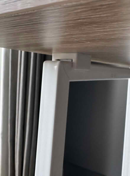 Photo of free Small folding desk (Whitton TW2) #4