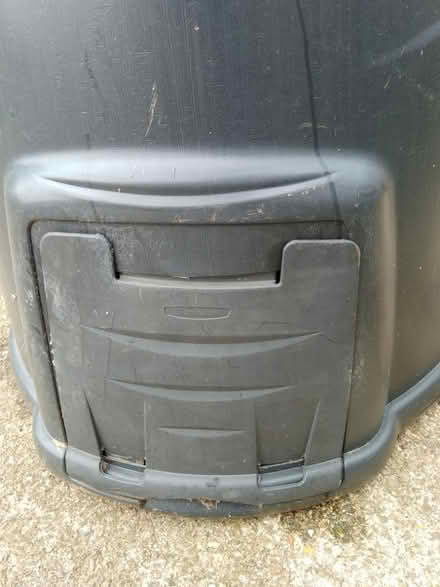 Photo of free Composter (Ely St John's CB6) #3