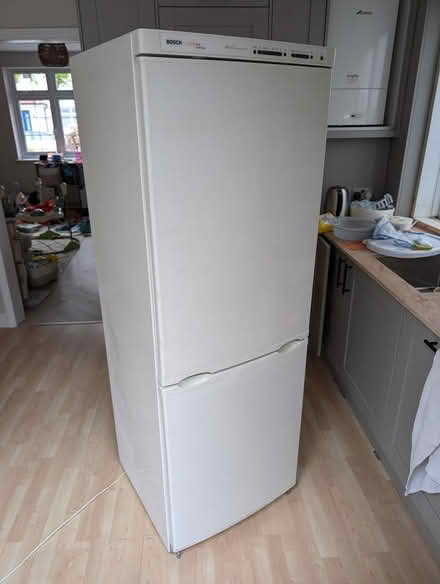 Photo of free Bosch Fridge Freezer (Teddington) #2
