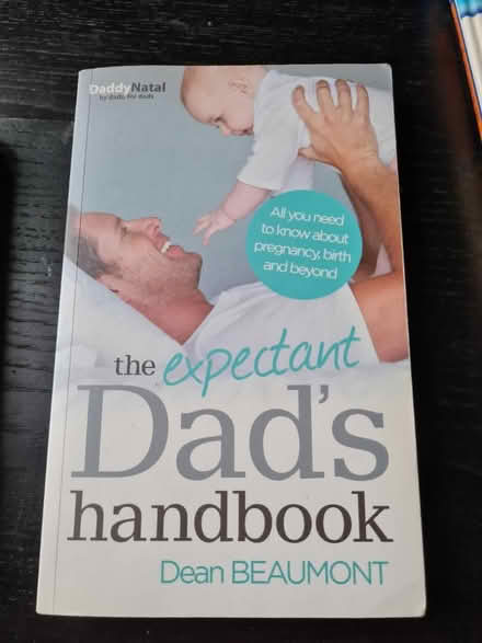 Photo of free Pregnancy books (Leytonstone E11) #1
