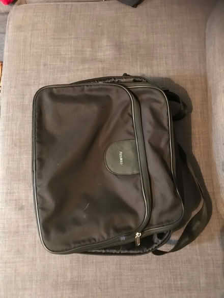 Photo of free Bag (Cardonald, Glasgow, G52) #2