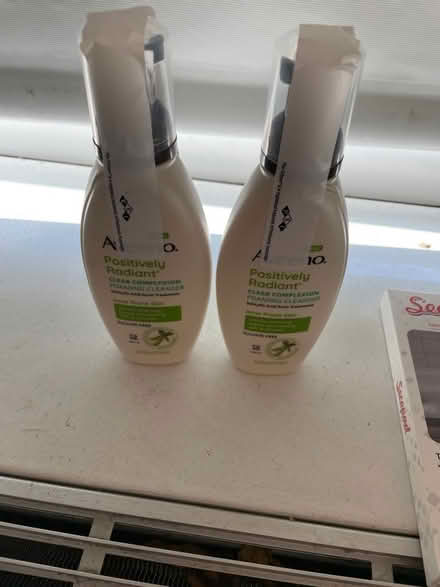 Photo of free Brand new aveeno facewash (Upper east side) #1