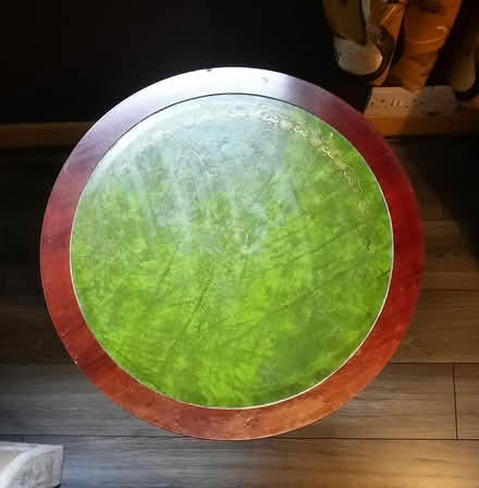 Photo of free Side table (Law DD3) #2