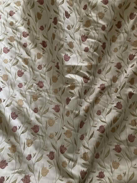 Photo of free 2 pairs curtains (Broadwell GL56) #1