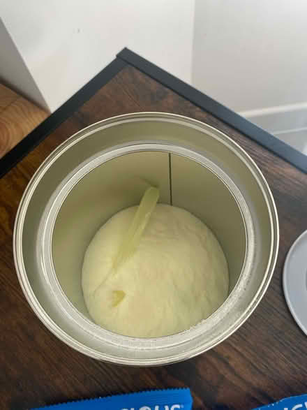Photo of free Formula and crispis (SE6) #2