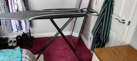Photo of free Lge ironing board (Baschurch SY4) #1