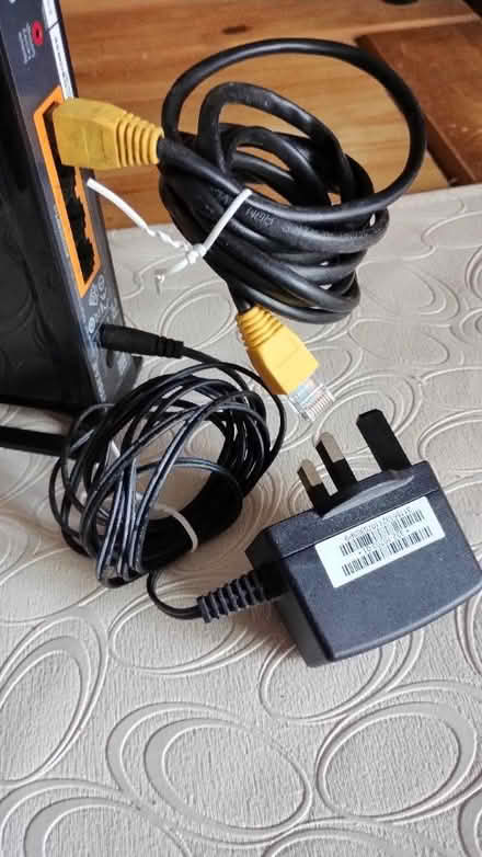 Photo of free Netgear WiFi Extender (Horsham) #4