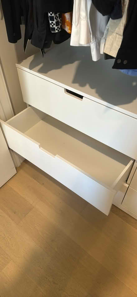 Photo of free Nordli Dresser (Park Slope) #3