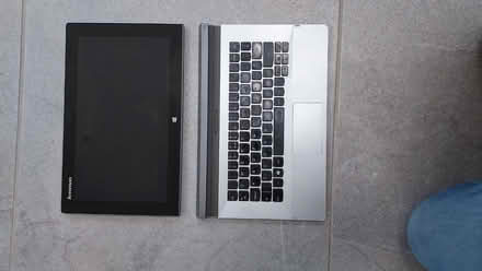 Photo of free Laptop (IP4) #2