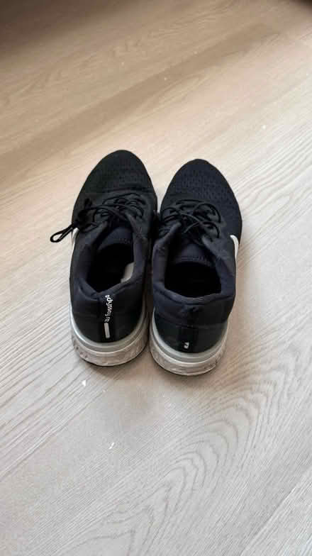 Photo of free UK 7.5 Nike Running Trainers (London, NW10) #4