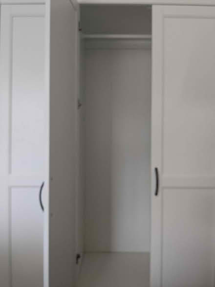 Photo of free Wardrobe (Tongham, Farnham) #2