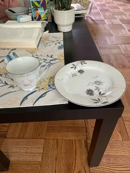 Photo of free Mixed china, Noritake (South Arlington) #2