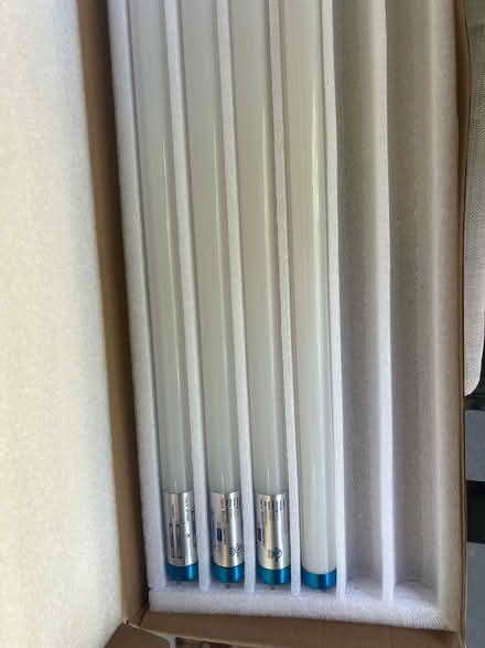 Photo of free Led tube lighting (19067) #3