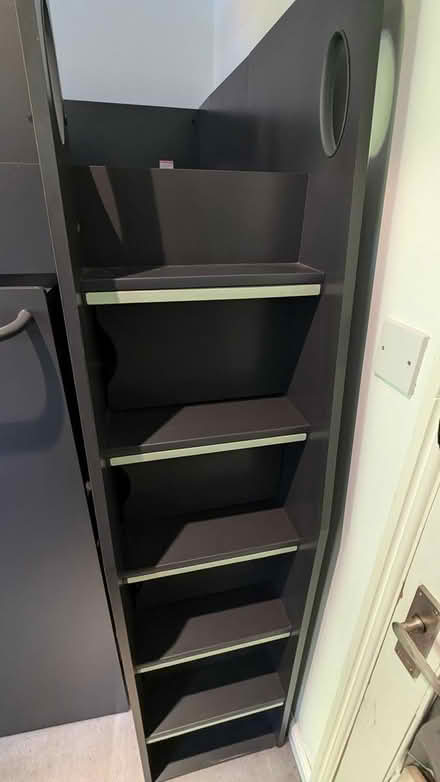 Photo of free Tall cabin bed (Thames Ditton KT7) #3